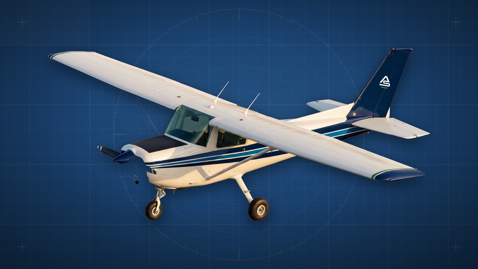 Cessna 152, 1978 Model 152