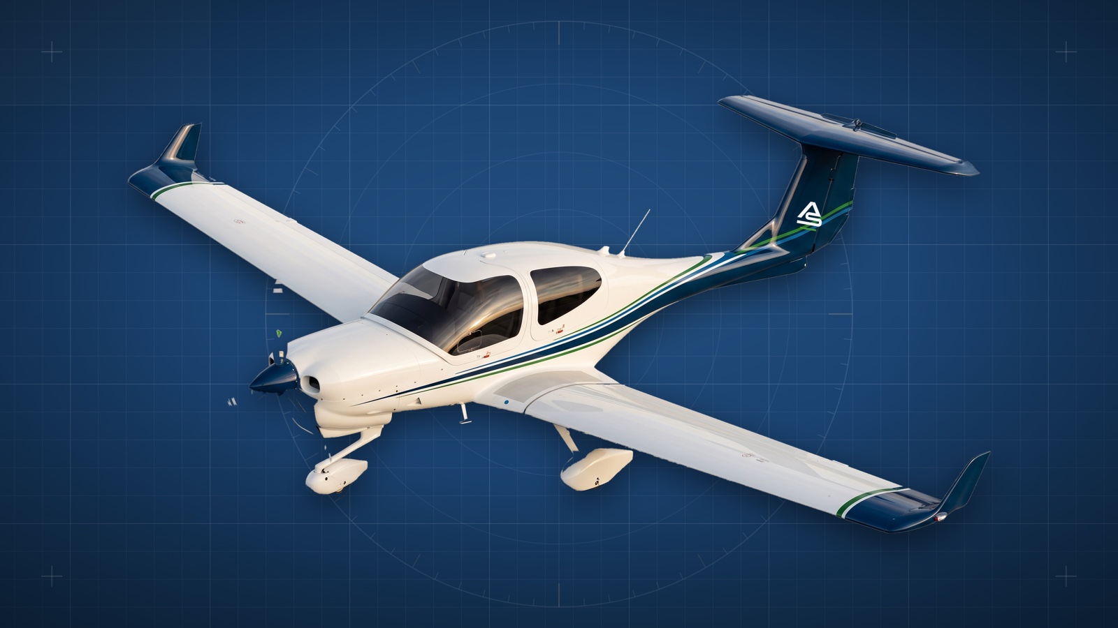 Diamond DA 40 NG, DA 40 NG