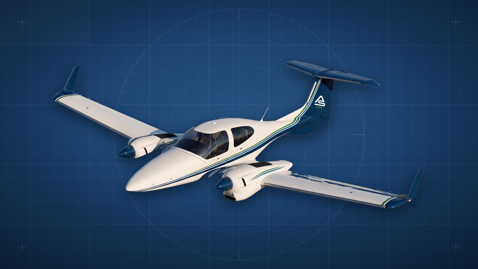 Diamond DA 42 NG, DA 42 NG