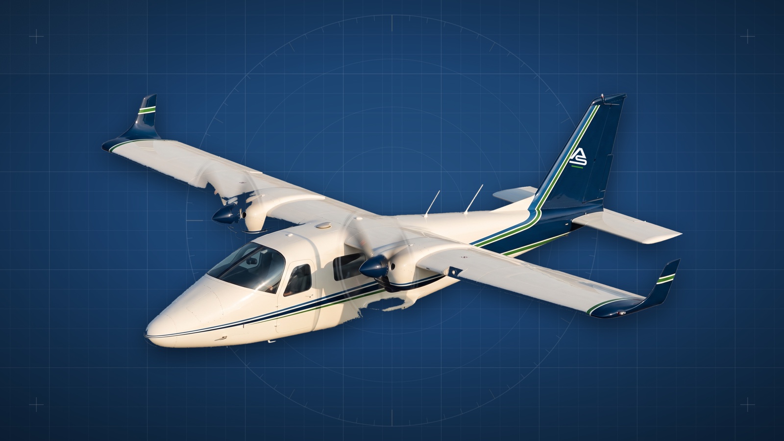 Tecnam P2006T, P2006T