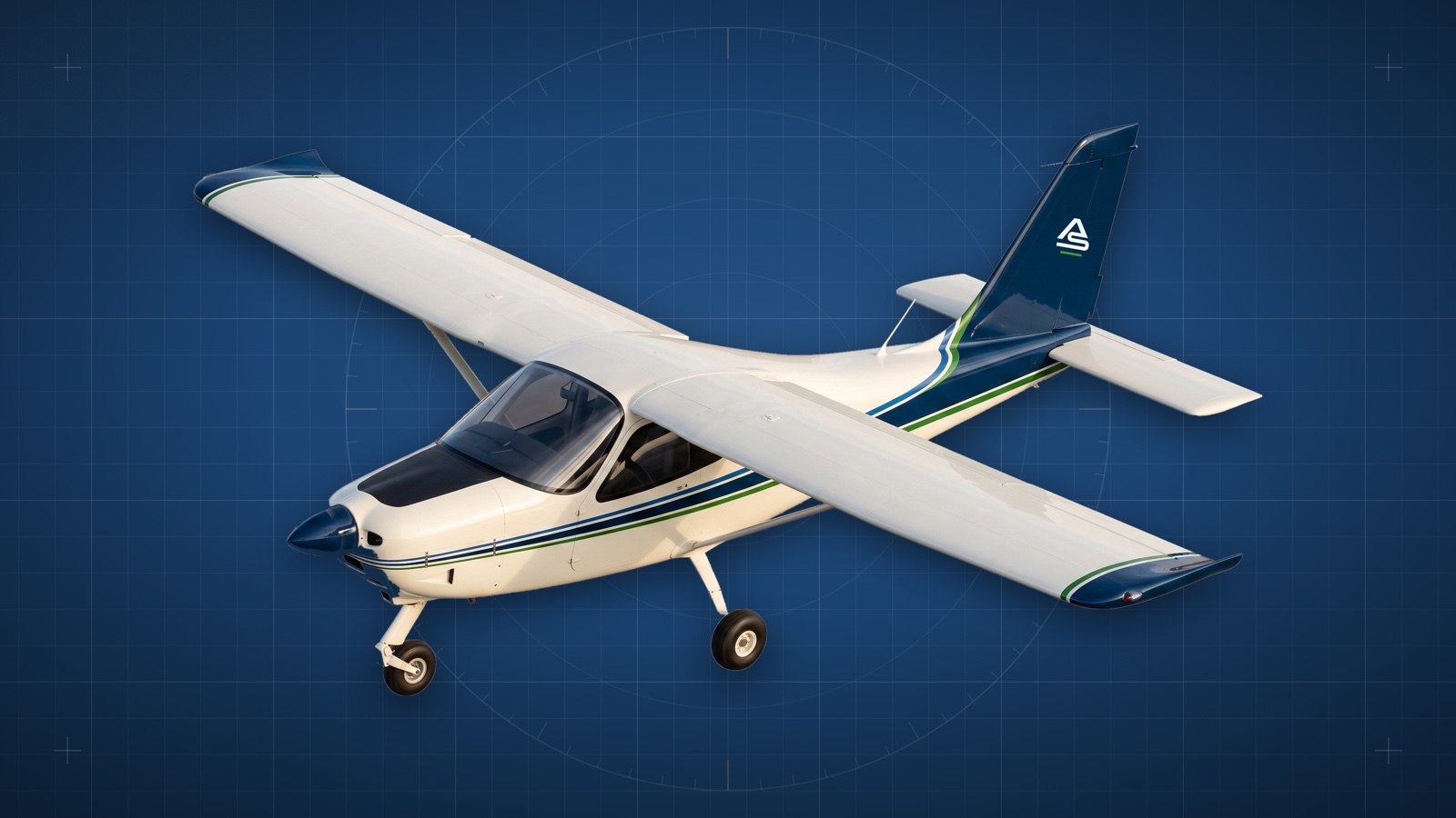 Tecnam P2008 JC, P2008 JC